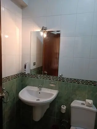 Tek Kişilik Oda, Şehir Manzaralı