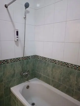 Tek Kişilik Oda, Şehir Manzaralı