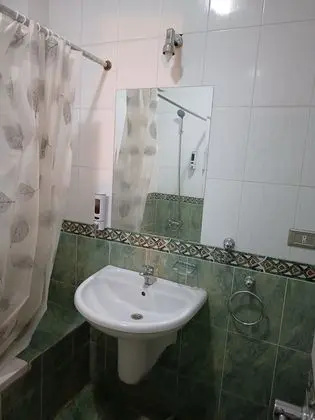 Tek Kişilik Oda, Şehir Manzaralı