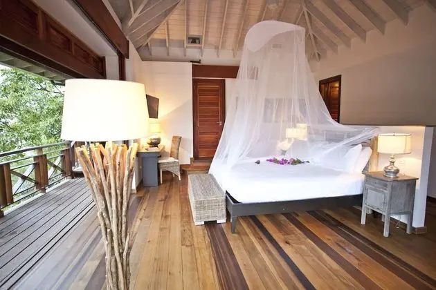Luxury Villa, Birden Çok Yatak Odası, Okyanus Manzaralı, Dağ Yamacı