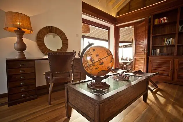 Luxury Villa, Birden Çok Yatak Odası, Okyanus Manzaralı, Dağ Yamacı