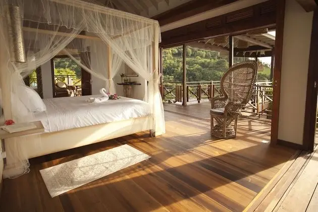 Luxury Villa, Birden Çok Yatak Odası, Okyanus Manzaralı, Dağ Yamacı