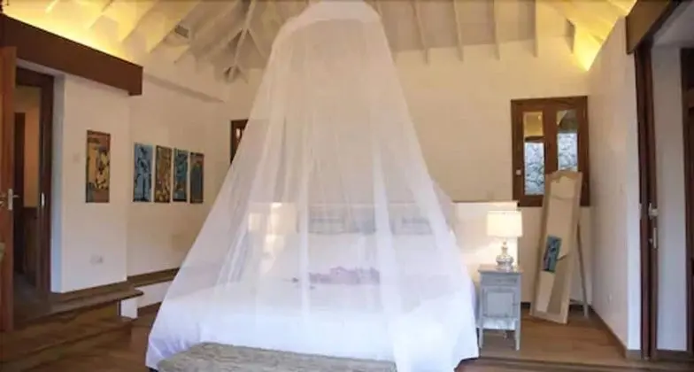 Luxury Villa, Birden Çok Yatak Odası, Okyanus Manzaralı, Dağ Yamacı