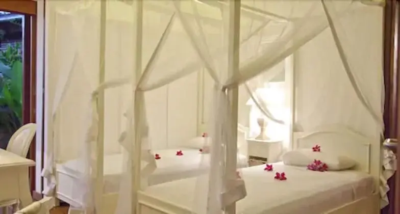 Luxury Villa, Birden Çok Yatak Odası, Okyanus Manzaralı, Dağ Yamacı