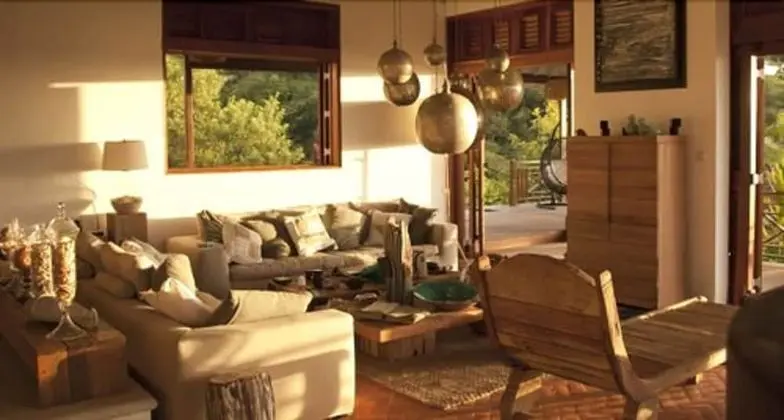 Luxury Villa, Birden Çok Yatak Odası, Okyanus Manzaralı, Dağ Yamacı
