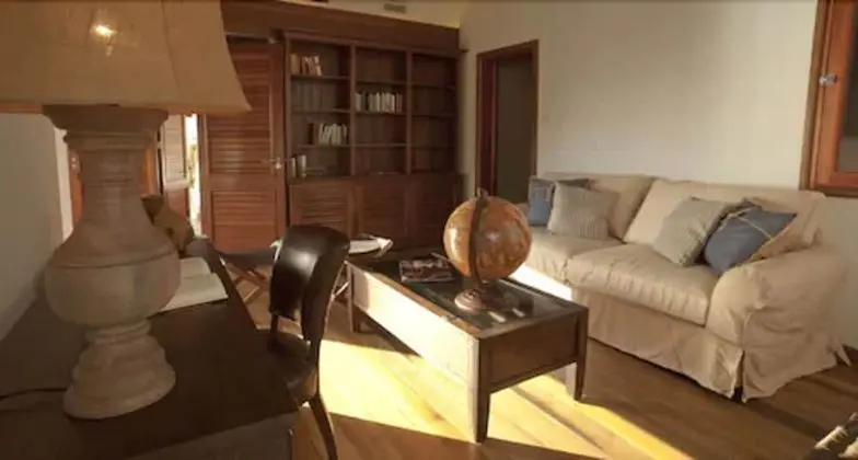 Luxury Villa, Birden Çok Yatak Odası, Okyanus Manzaralı, Dağ Yamacı
