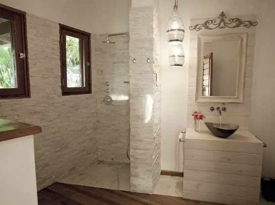 Luxury Villa, Birden Çok Yatak Odası, Okyanus Manzaralı, Dağ Yamacı
