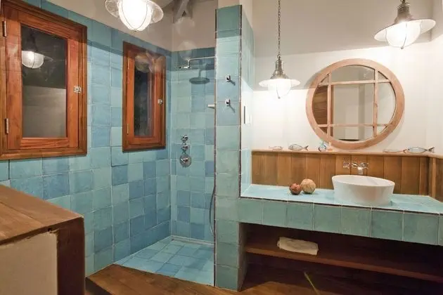 Luxury Villa, Birden Çok Yatak Odası, Okyanus Manzaralı, Dağ Yamacı