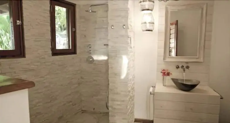 Luxury Villa, Birden Çok Yatak Odası, Okyanus Manzaralı, Dağ Yamacı