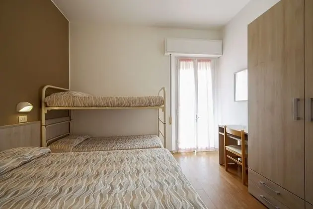 Dört Kişilik Oda