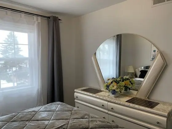 Superior Süit, 1 Yatak Odası, Bahçe Manzaralı (Domino Suite)
