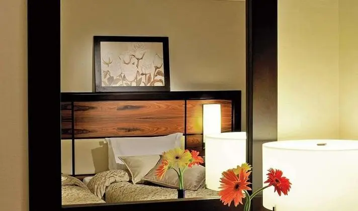 Deniz Manzaralı Senior Suite