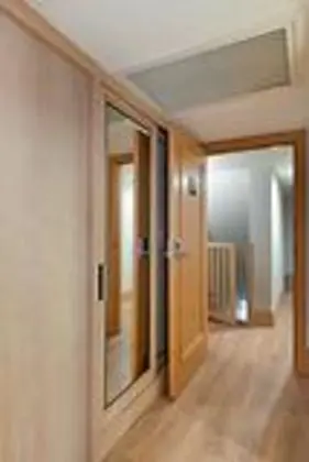 Family Triplex Oda