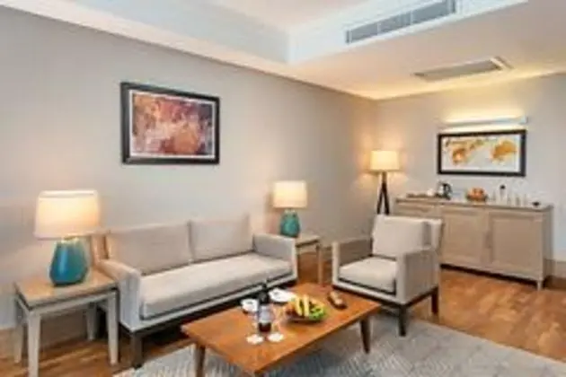 Family Triplex Oda