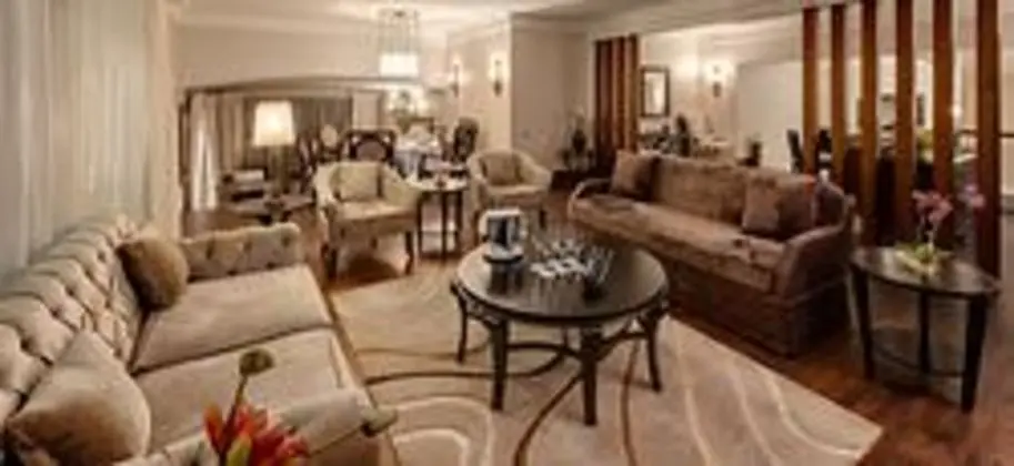 King Suite