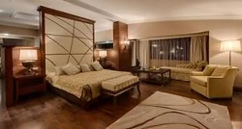 King Suite