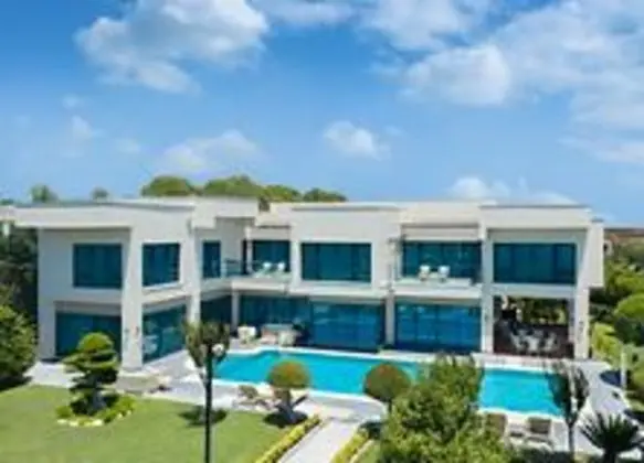 Vip Villa