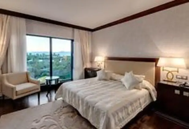 Vip Villa