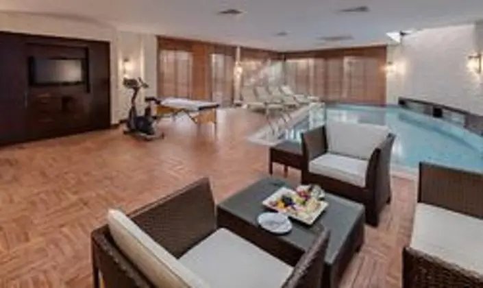 Vip Villa