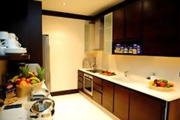 Vip Villa