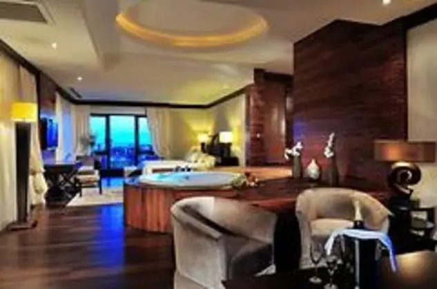 Vip Villa