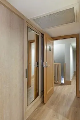 Family Oda, 3 Yatak Odası, Teras (Triplex)