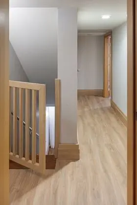 Family Oda, 3 Yatak Odası, Teras (Triplex)