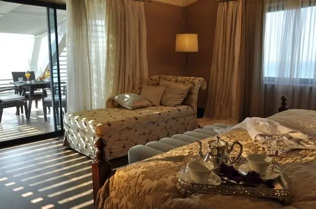 King Suite
