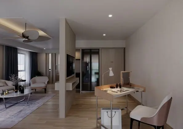 Love Lake Suite