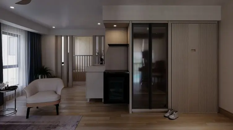 Love Lake Suite