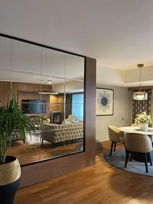 Royal Suite