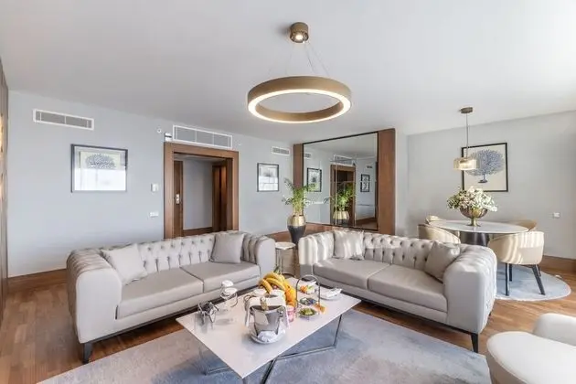 Royal Suite