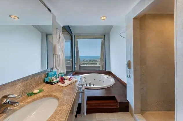 Royal Suite