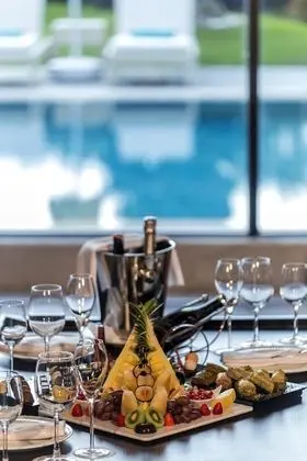VIP Villa
