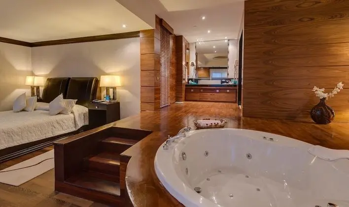 VIP Villa