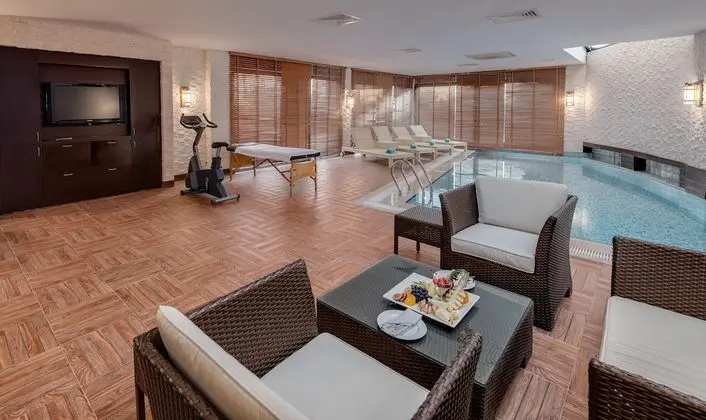 VIP Villa