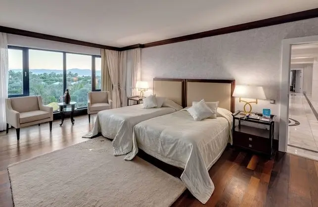 VIP Villa