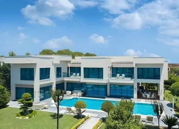 VIP Villa