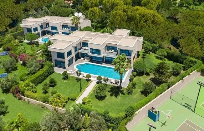 VIP Villa