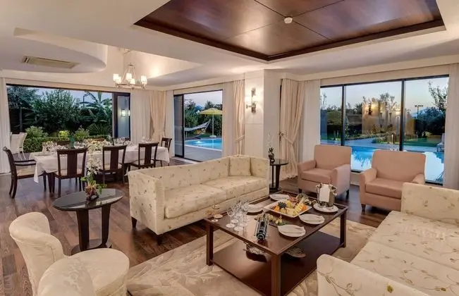 VIP Villa