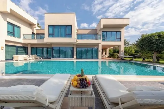 VIP Villa