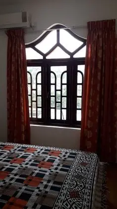 Oda, Sigara İçilmez