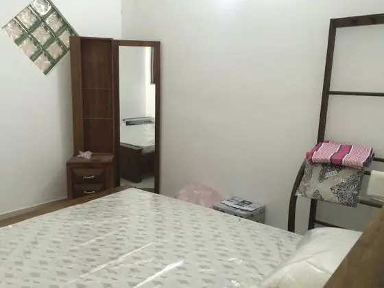Oda, Sigara İçilmez