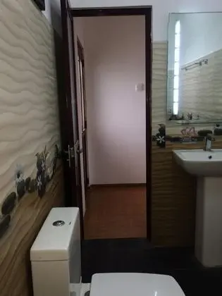 Oda, Sigara İçilmez