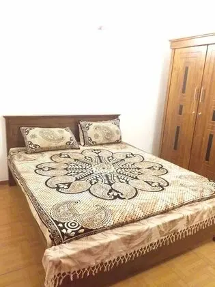 Oda, Sigara İçilmez