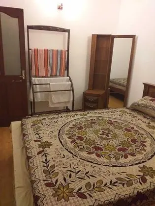 Oda, Sigara İçilmez