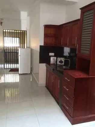 Oda, Sigara İçilmez