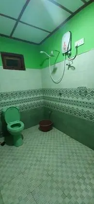 Basic Tek Büyük veya İki Ayrı Yataklı Oda, 1 Çift Kişilik Yatak