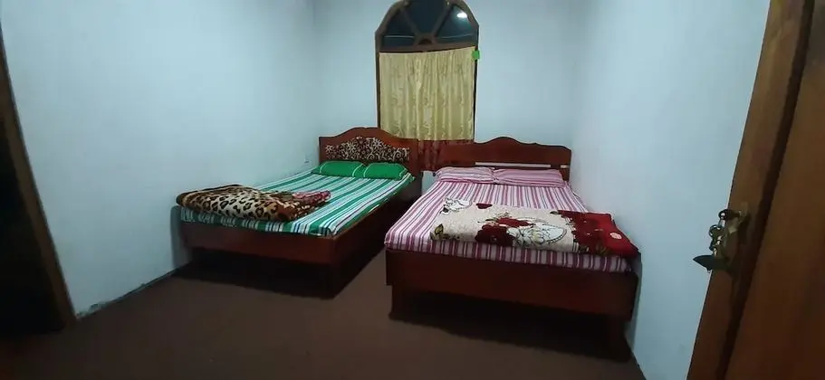Family Oda, 2 Yatak Odası