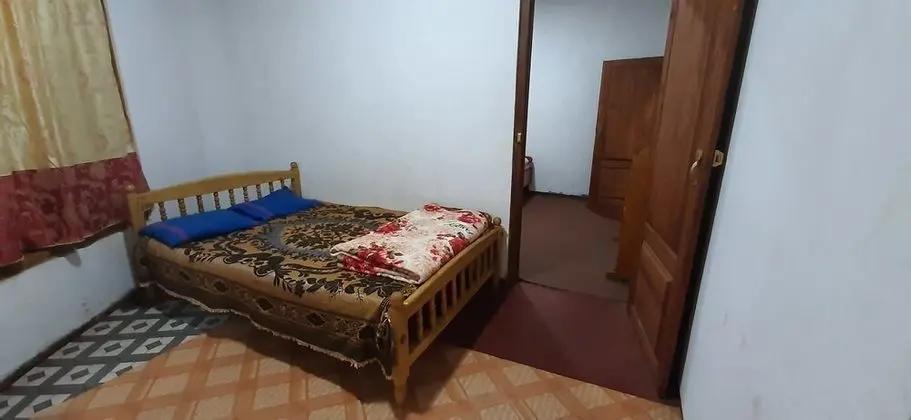 Family Oda, 2 Yatak Odası